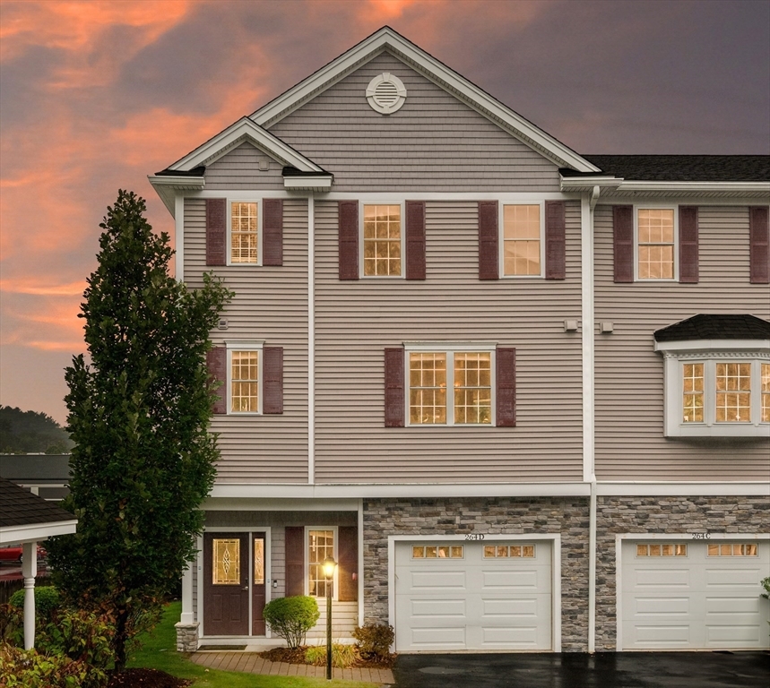 Property Photo: 264 Winn Street D MA 01803