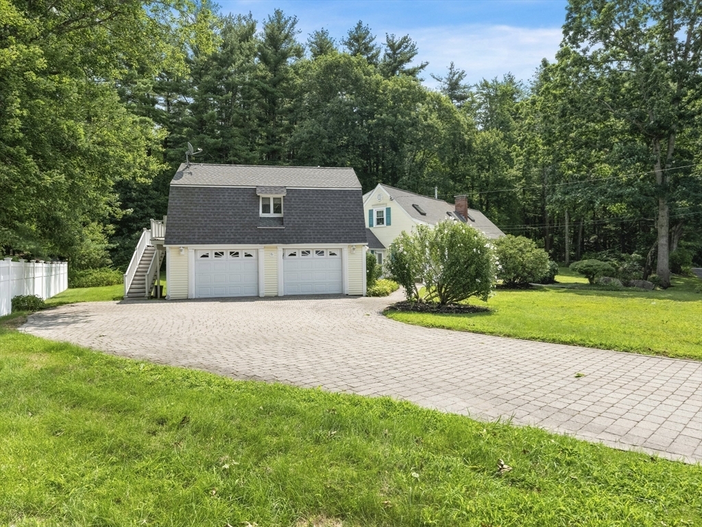 Property Photo:  2 Texas Road  MA 01886 