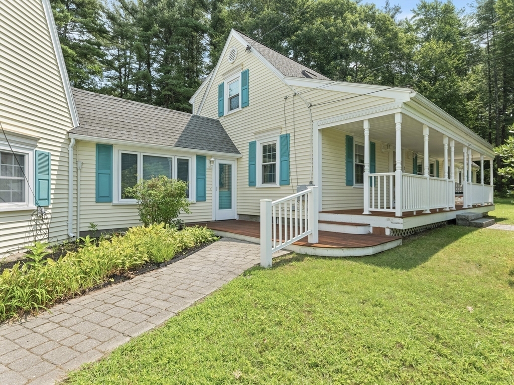 Property Photo:  2 Texas Road  MA 01886 