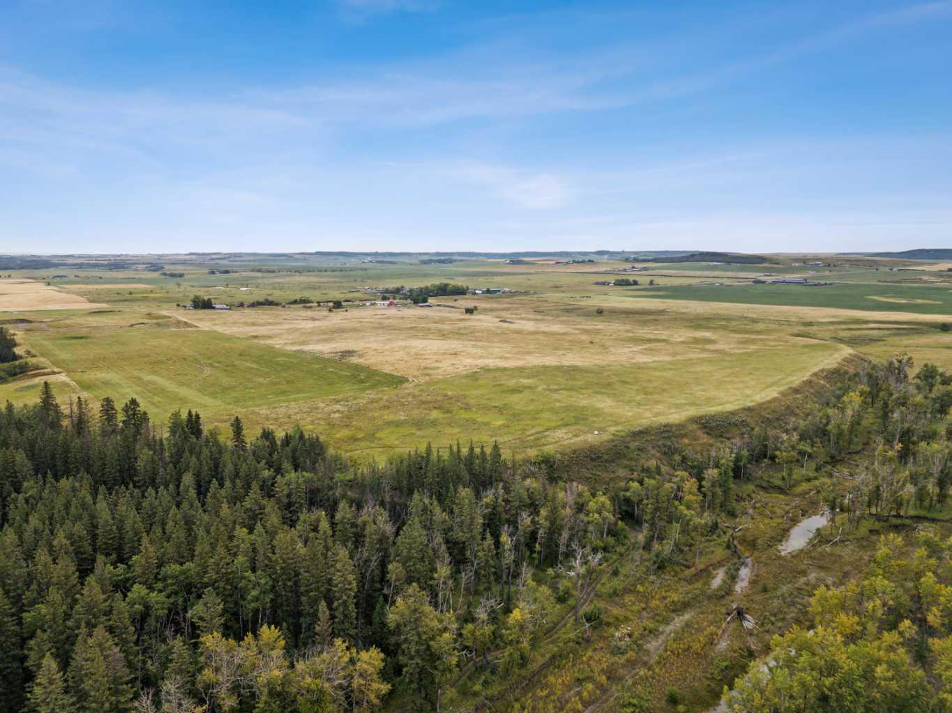 Property Photo: Range Road 22 AB T0L 0A5