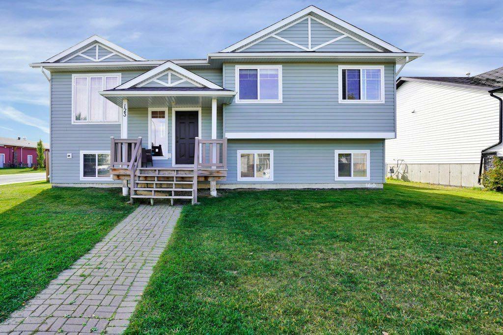 123 Herder Drive  Sylvan Lake AB T4S 2P2 photo