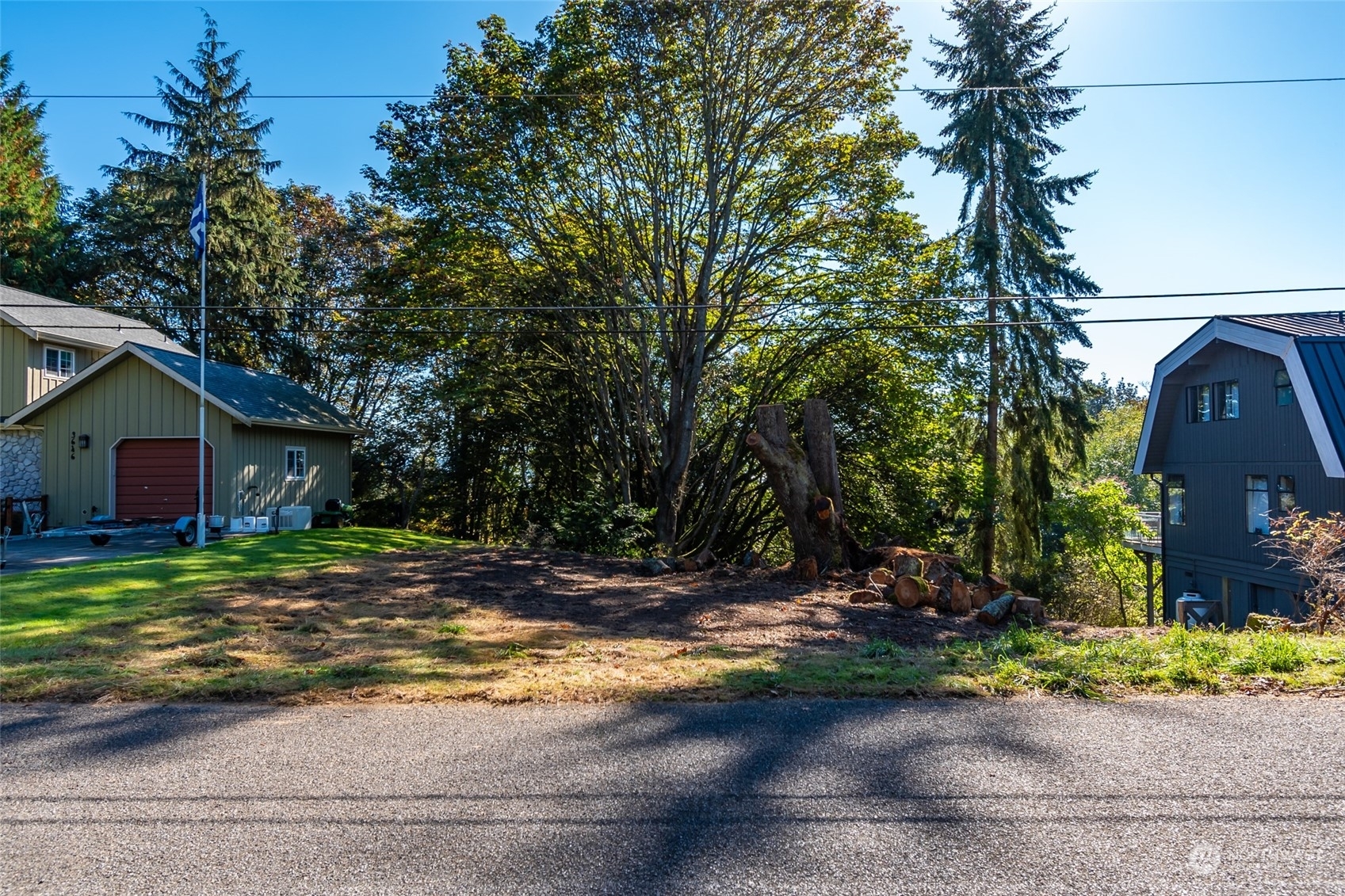 Property Photo:  0 Orcas Drive  WA 98236 