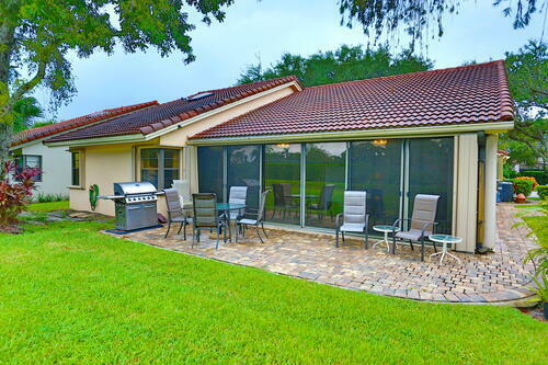 Property Photo: 4772 Navigator Lane FL 33436