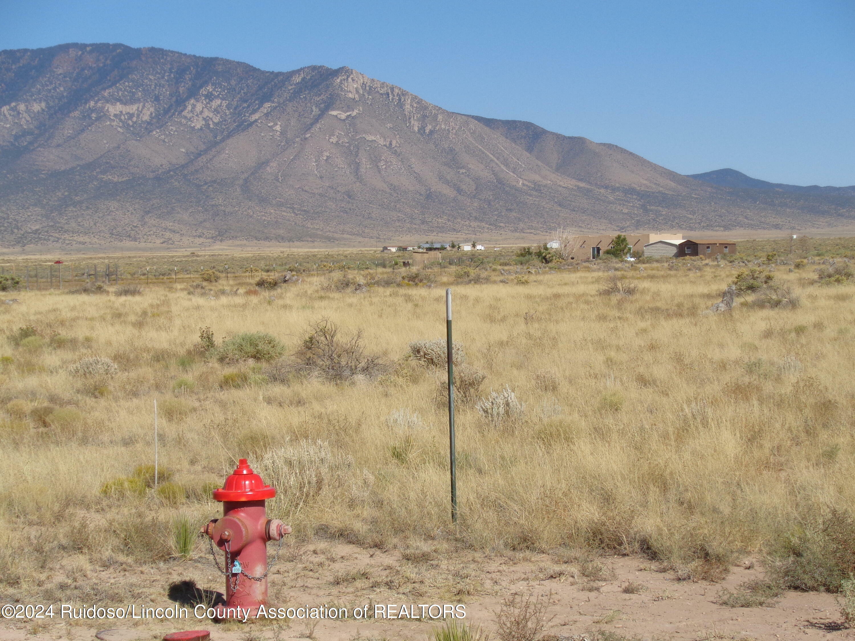 203 Calico Road  Carrizozo NM 88301 photo