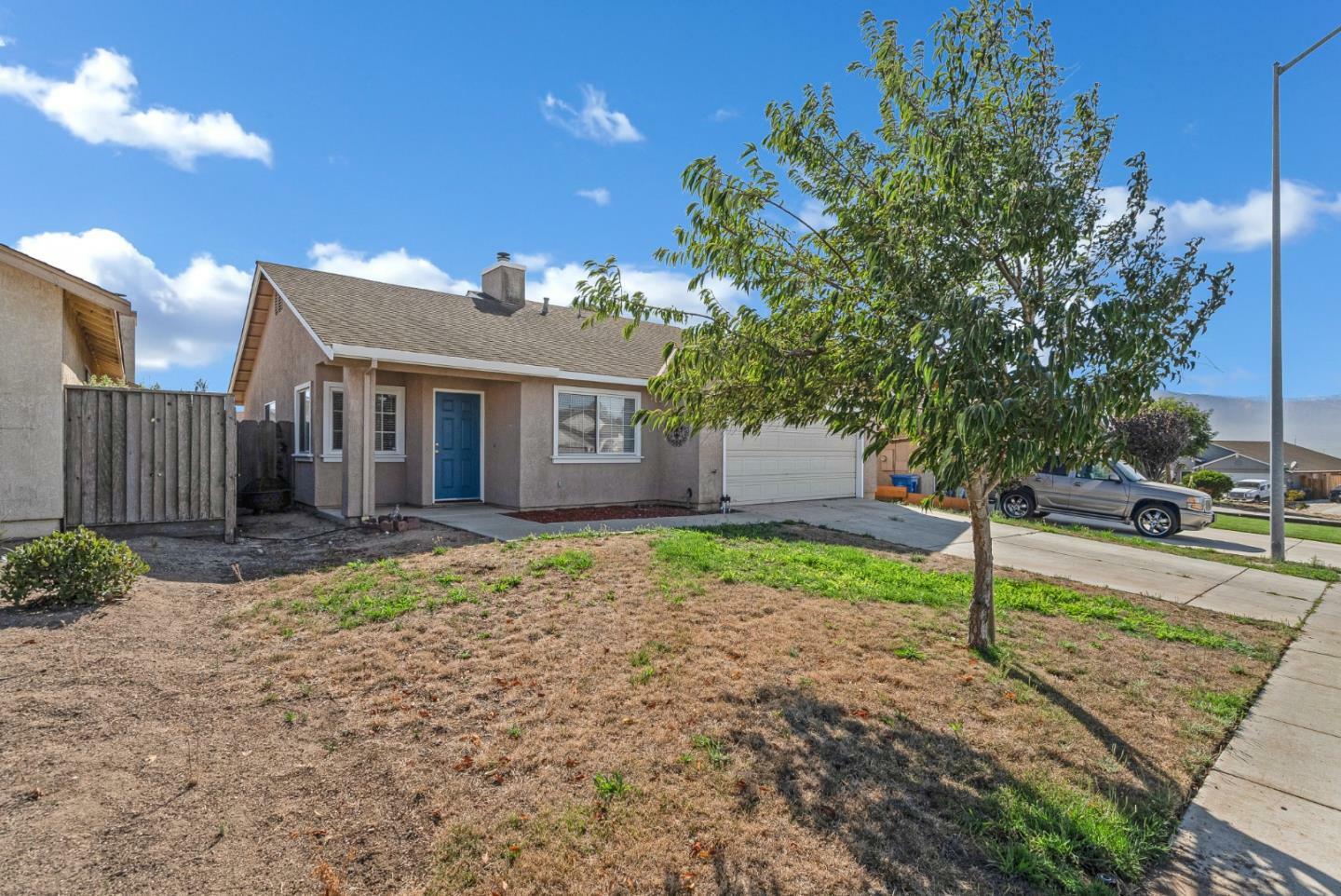 Property Photo:  182 Rockrose Street  CA 93960 