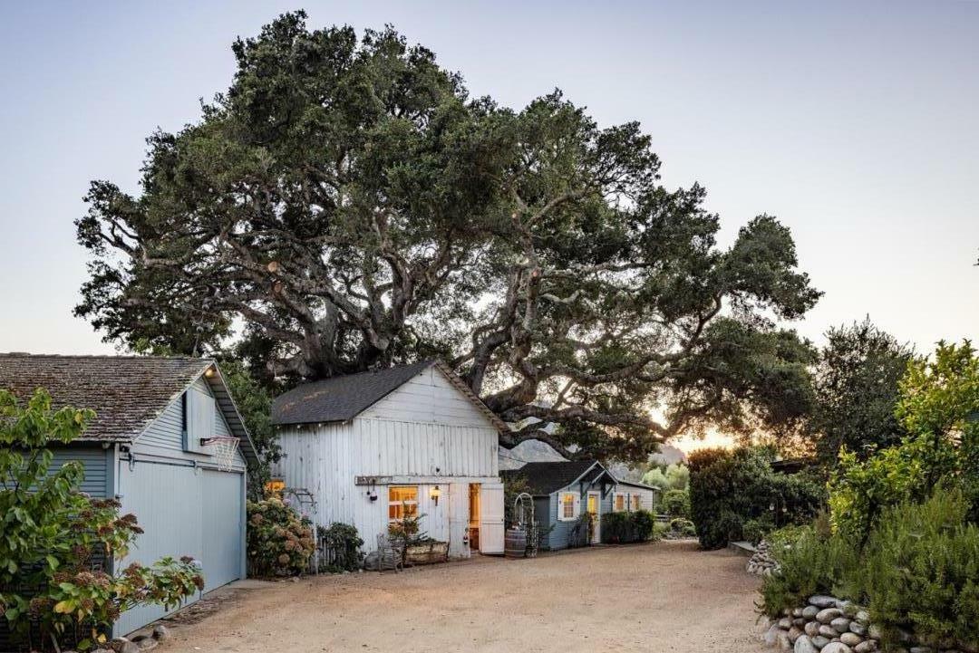 Property Photo: 9140 Carmel Valley Road CA 93923