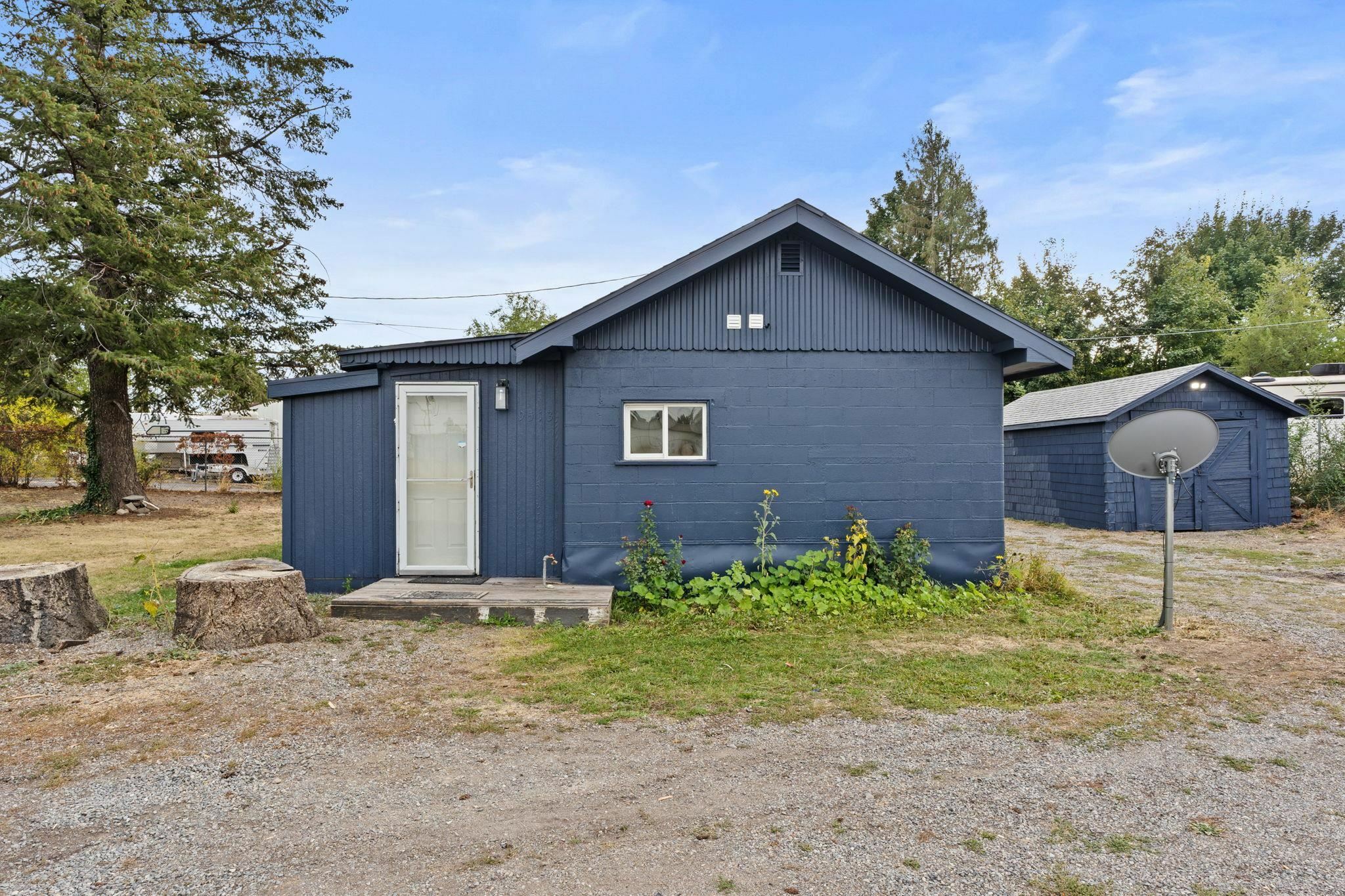 Property Photo:  9513 E 4th Ave  WA 99213 