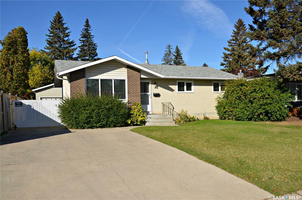 Photo de la propriété:  14 Athabasca Crescent  SK S7K 1G9 