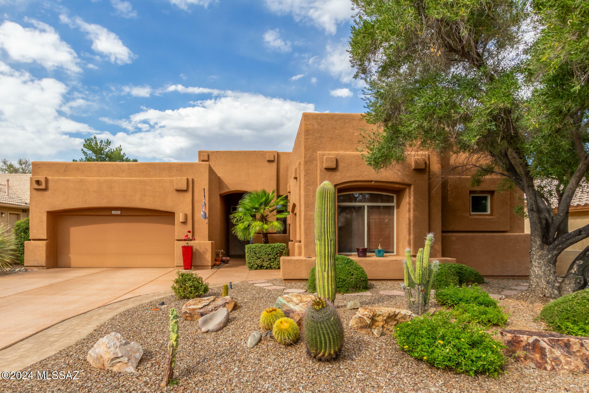 62994 E Flower Ridge Drive  Saddlebrooke AZ 85739 photo