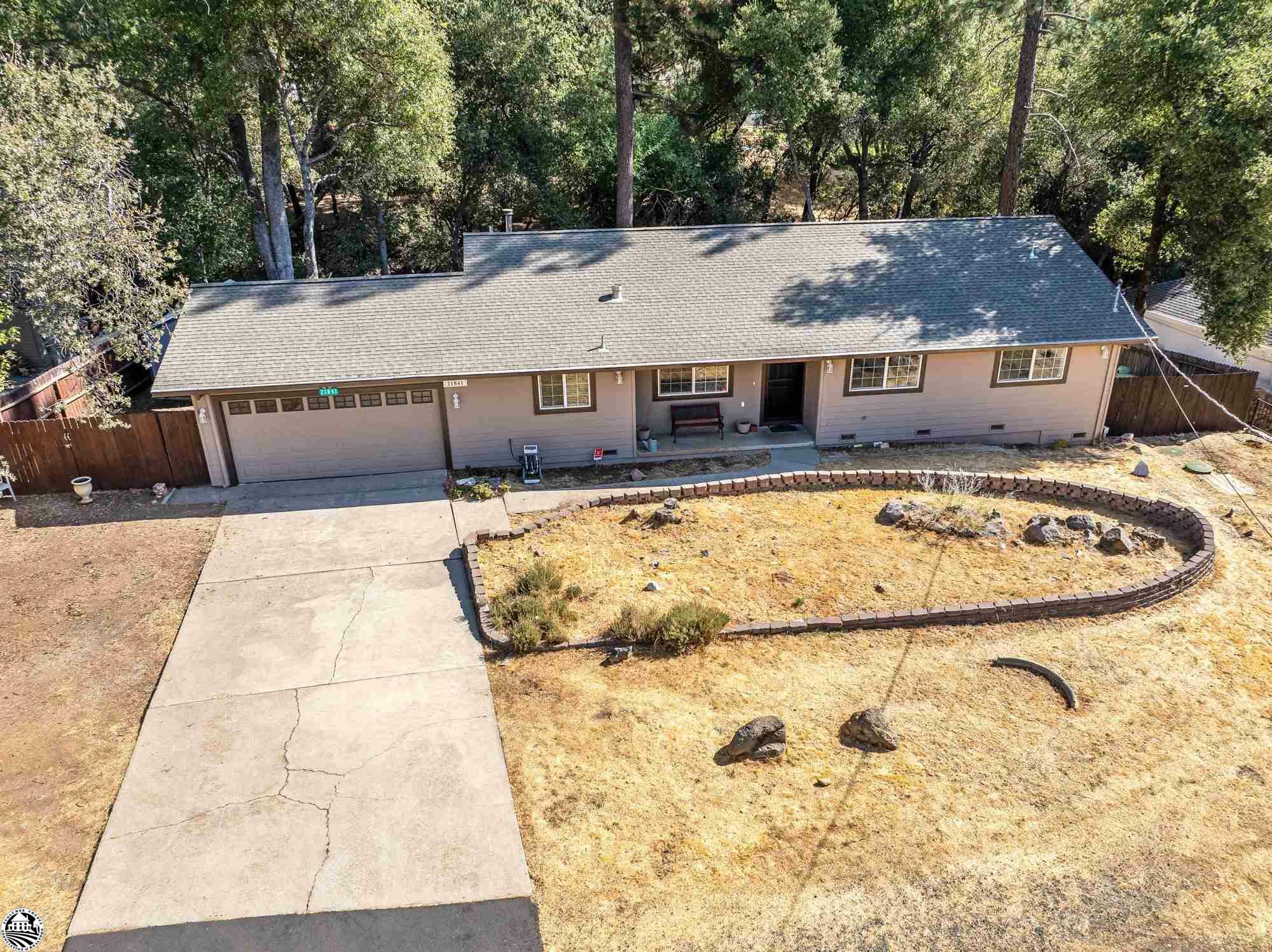 Property Photo:  21841 El Oso Way  CA 95370 