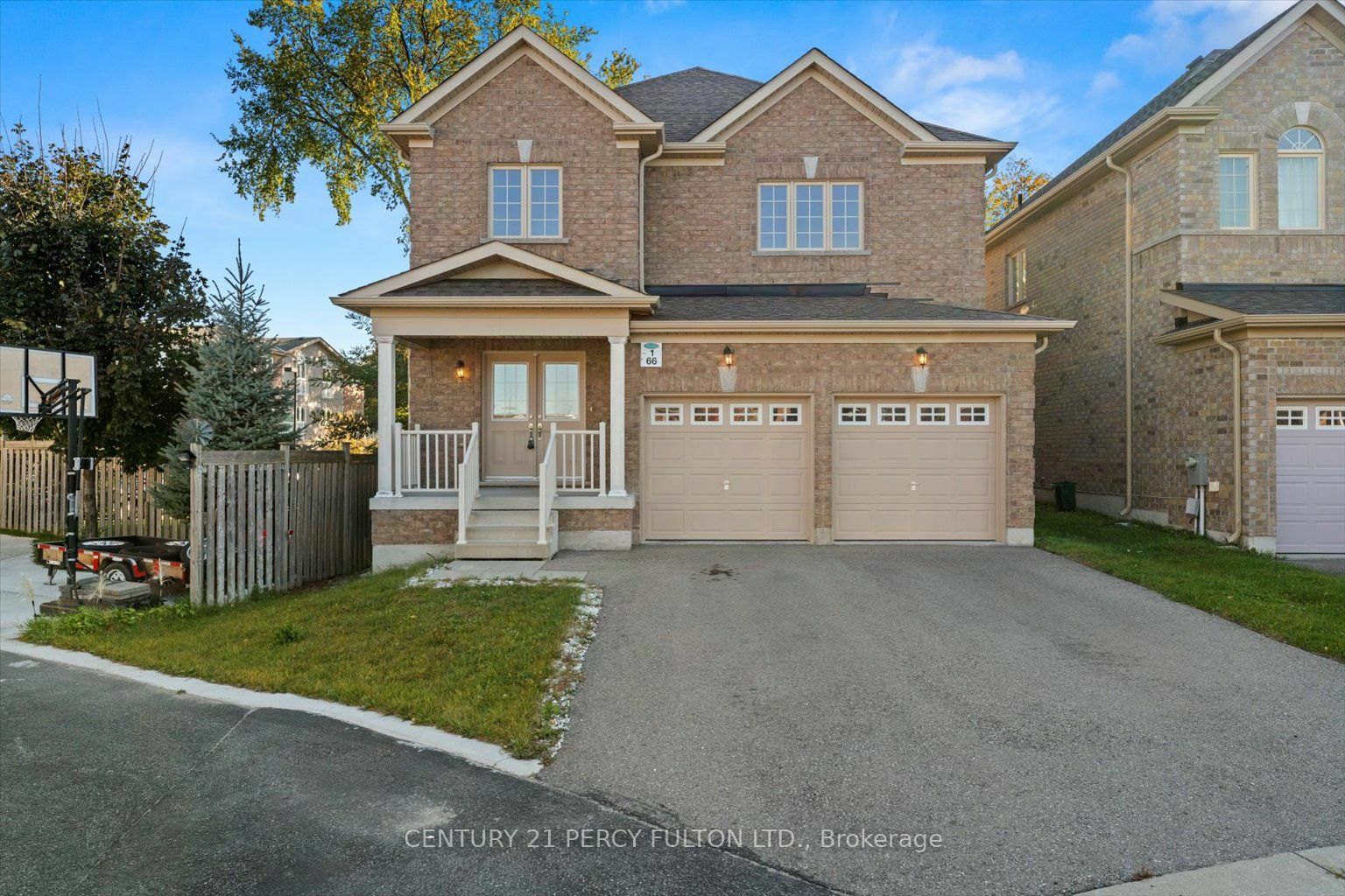 66 White Cres  Barrie ON L4N 5Z9 photo