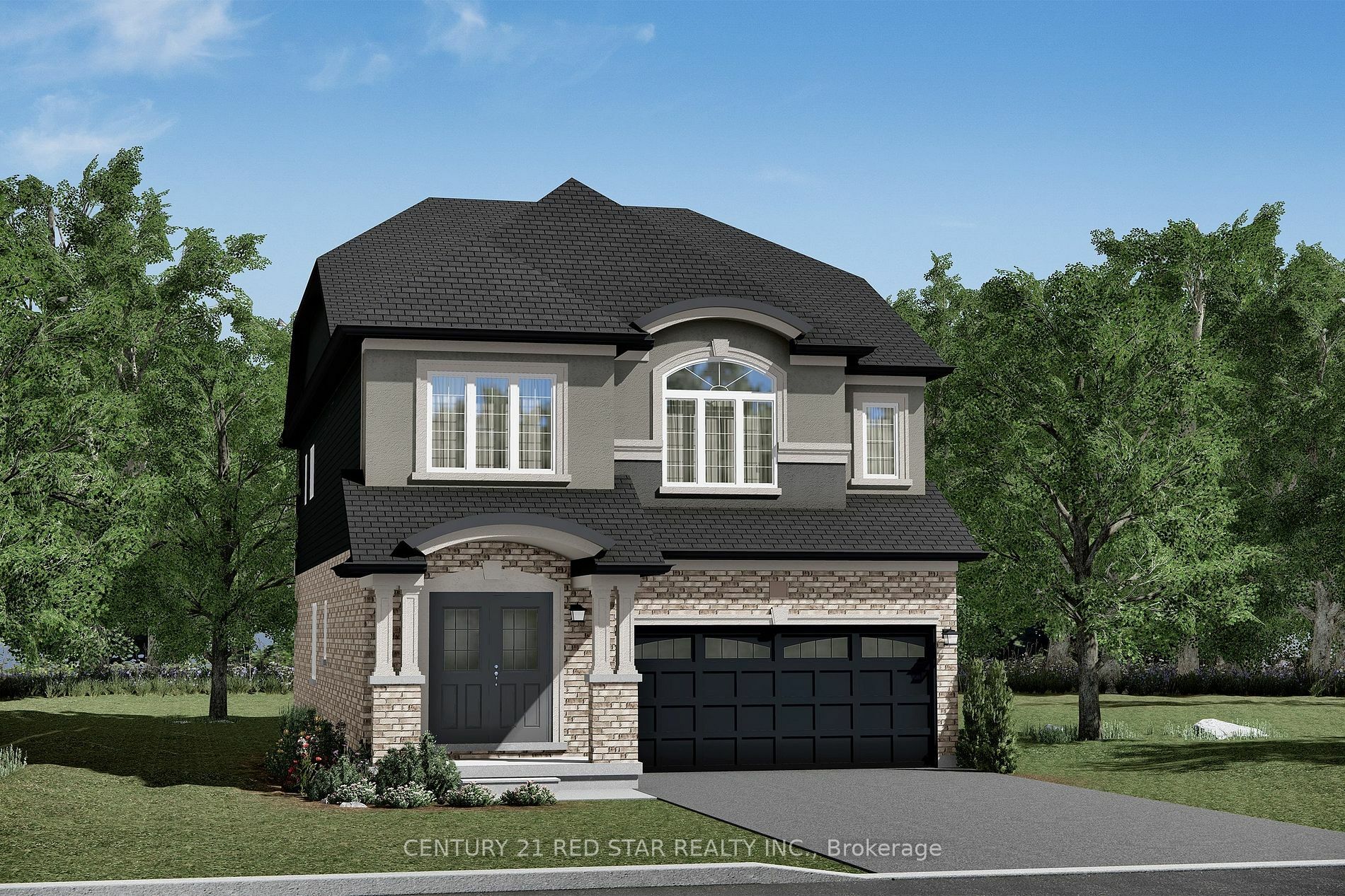 Lot 10 Phase 3 McKernan Ave  Brantford ON  photo