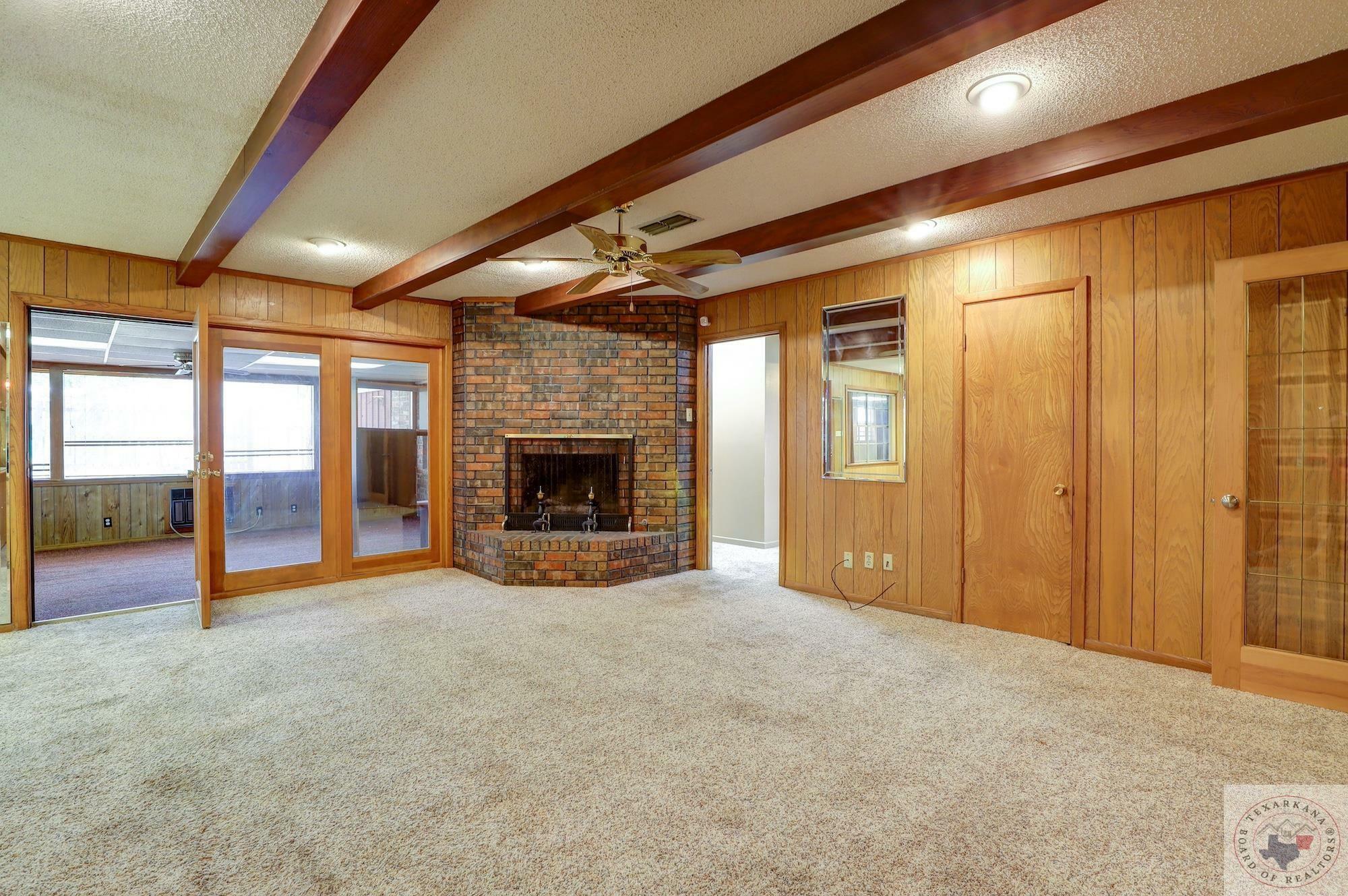Property Photo: 4104 Magnolia St. TX 75503