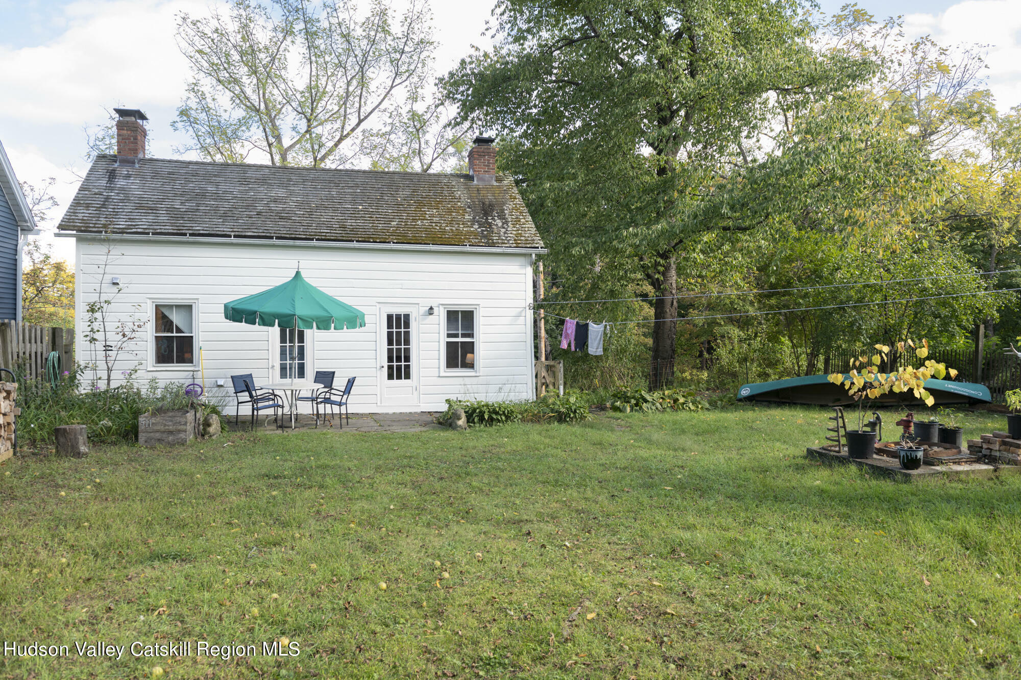 Property Photo:  511 York  NY 12453 