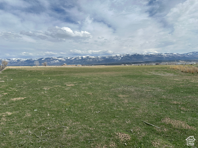 Property Photo: 15600 N 3500 E UT 84646