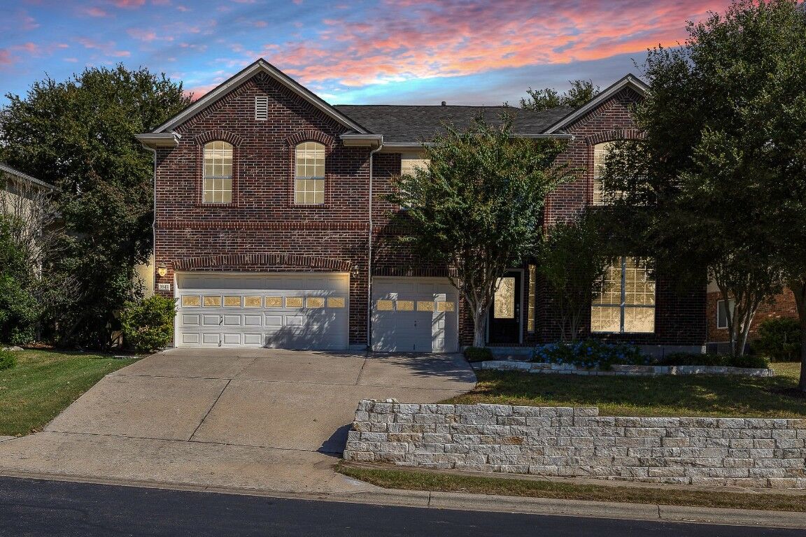 Property Photo:  3947 Lord Byron Circle  TX 78664 