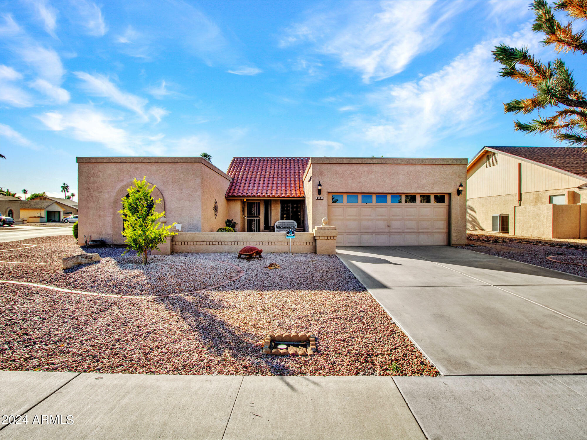 Property Photo:  19000 N 96th Avenue  AZ 85382 