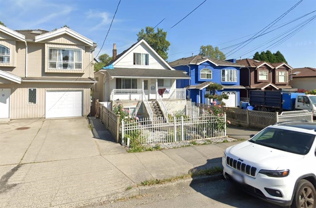 4904 Rupert Street  Vancouver BC V5R 2J8 photo