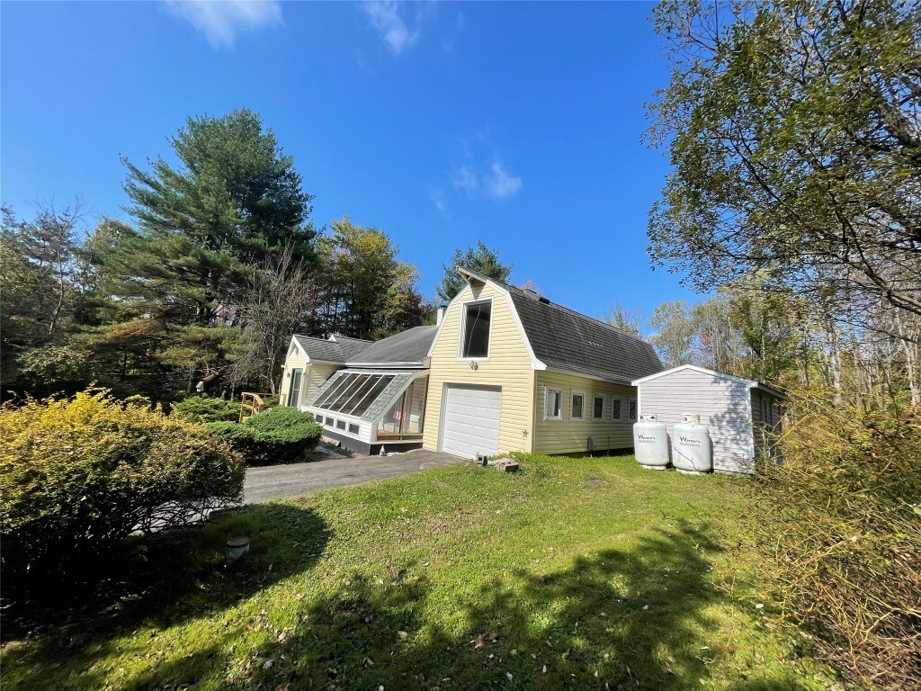 Property Photo:  1919 Rte 11  NY 13795 