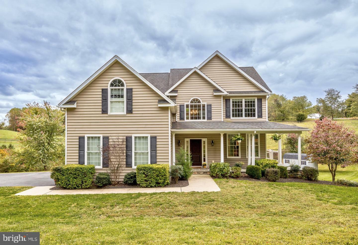 Property Photo:  1509 Boggs Road  MD 21050 