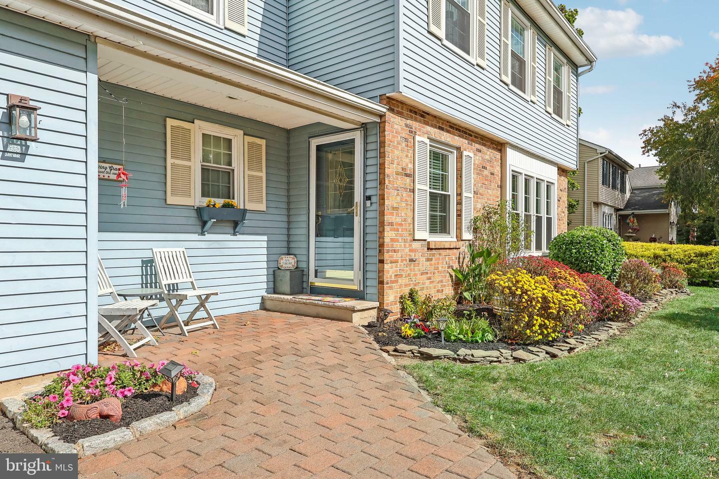 Property Photo:  44 Joni Avenue  NJ 08690 