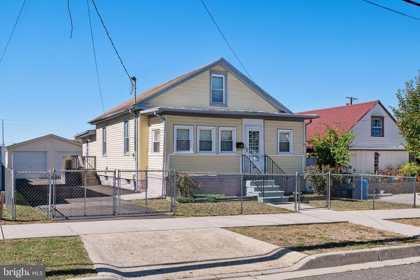 Property Photo:  708 S 6th Street  NJ 08360 