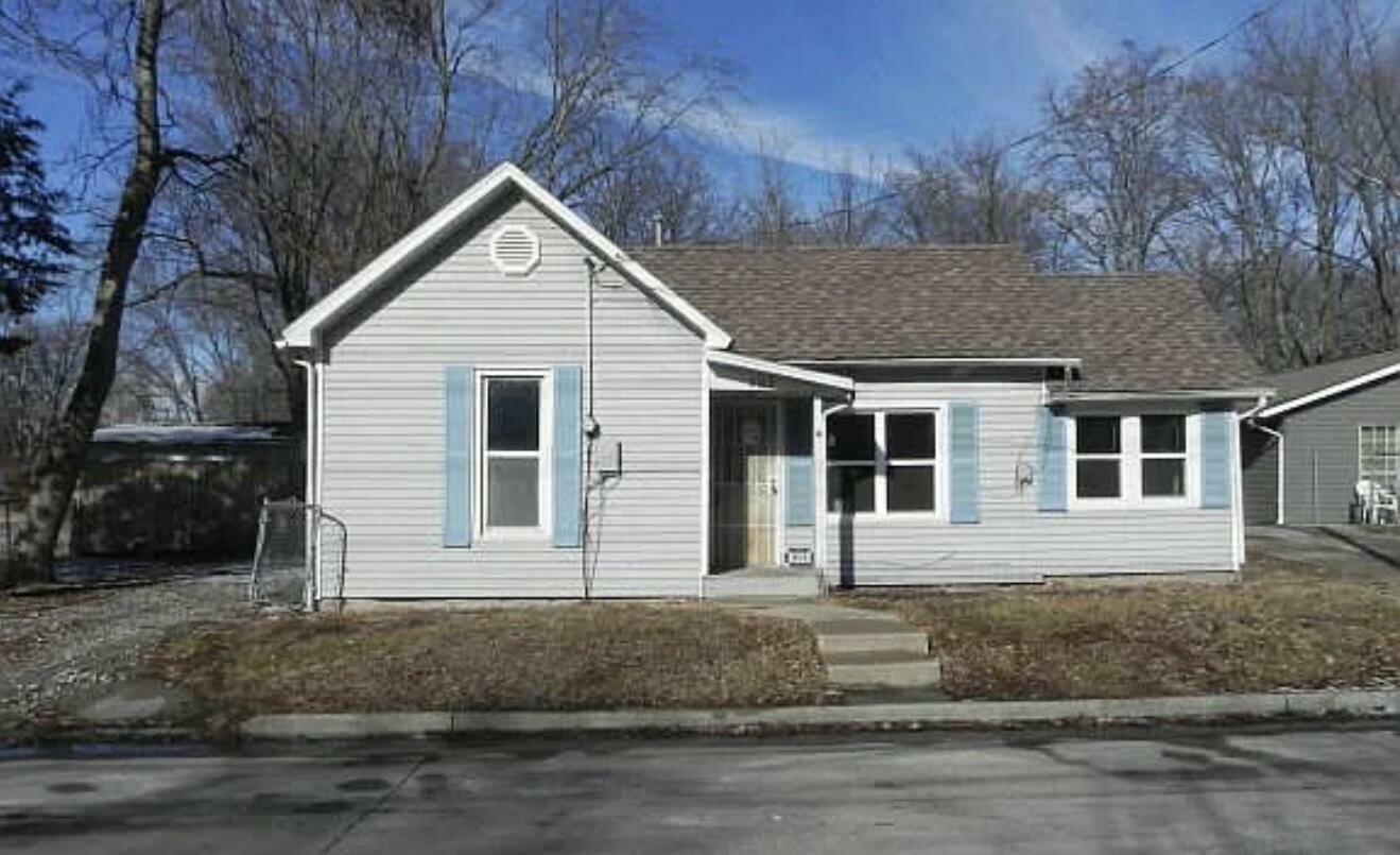Property Photo: 803 Wilkes Blvd MO 65201