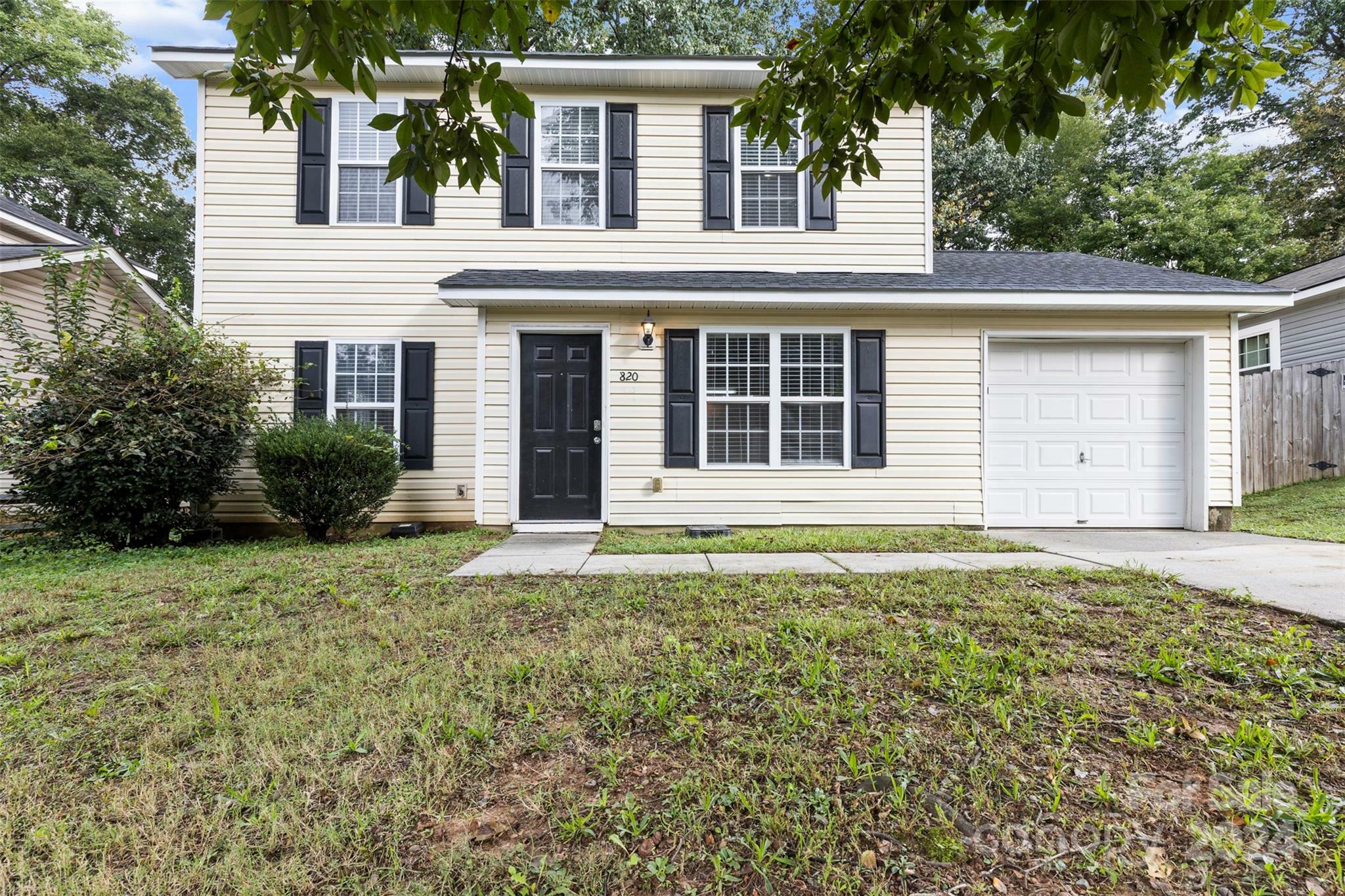 820 Justice Avenue  Charlotte NC 28206 photo