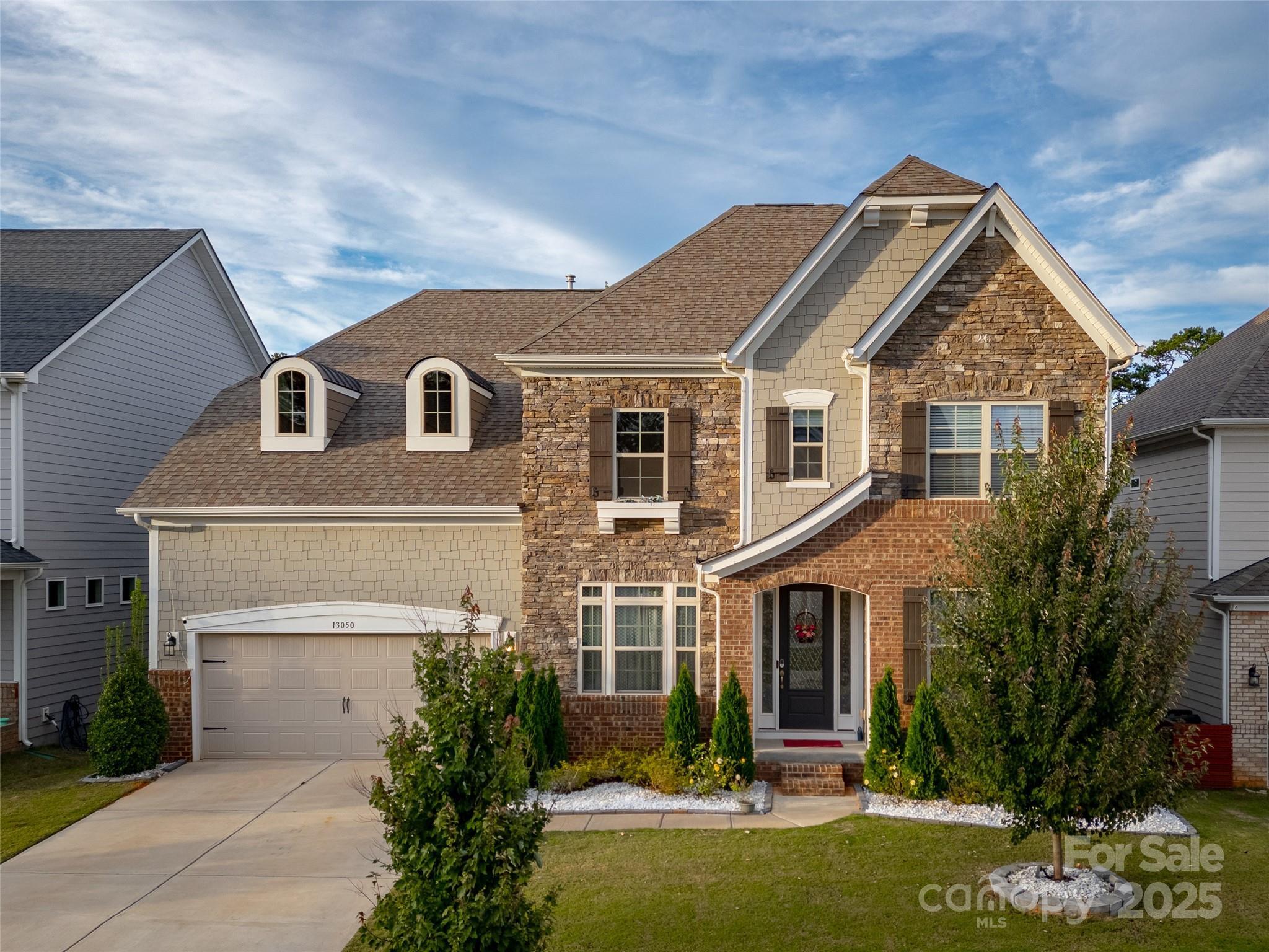 Property Photo: 13050 Regent Grove Lane NC 28078