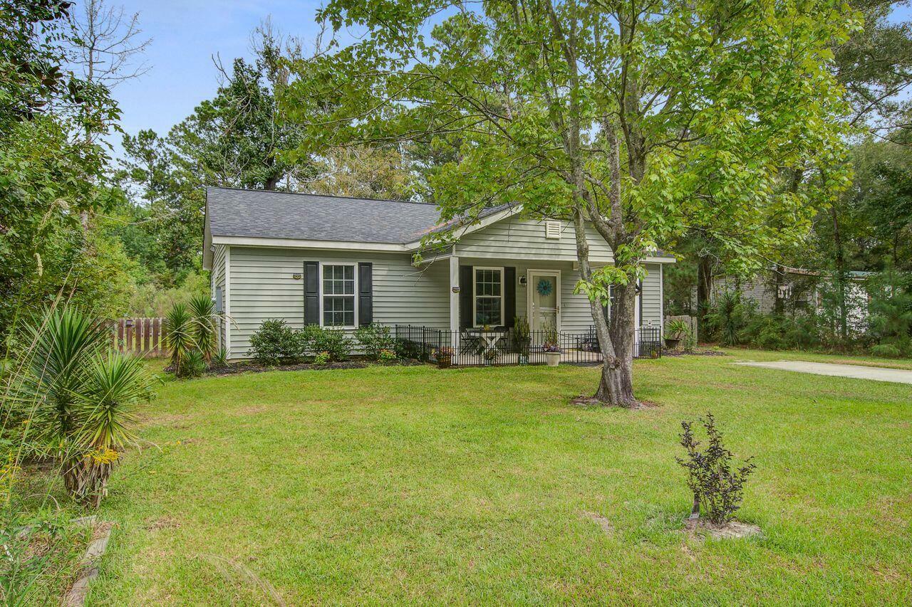 Property Photo:  518 Renau Boulevard  SC 29483 