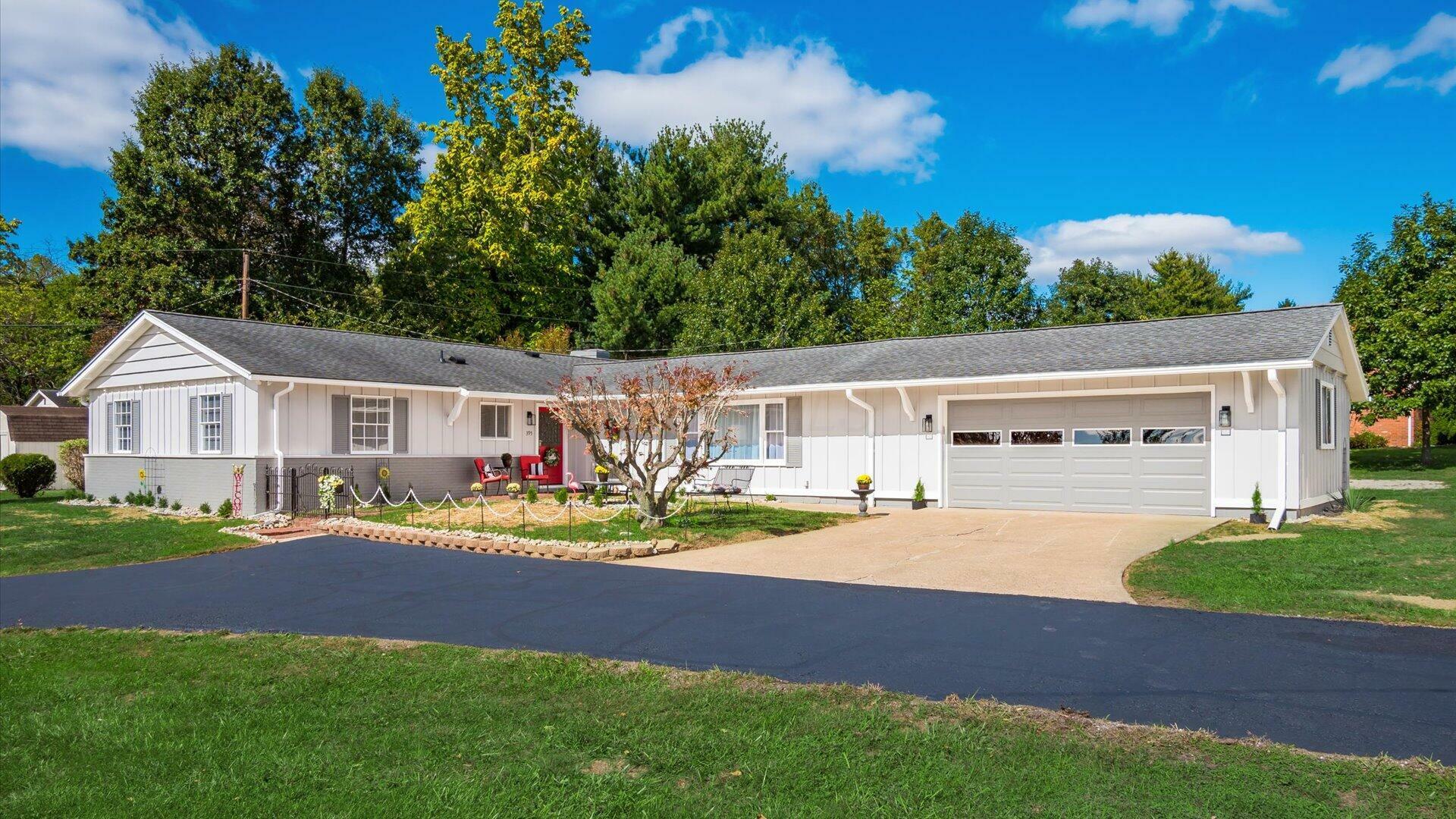 Property Photo:  395 Skyline Drive  OH 43701 