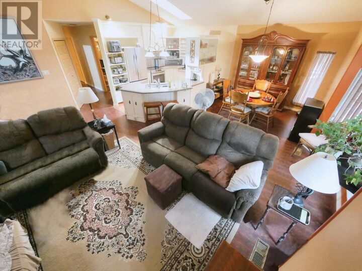 Property Photo: 930 China Creek Road BC V0G 1G0
