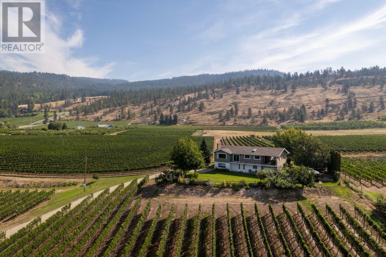 Property Photo: 1116 Naramata Road BC V2A 8T6