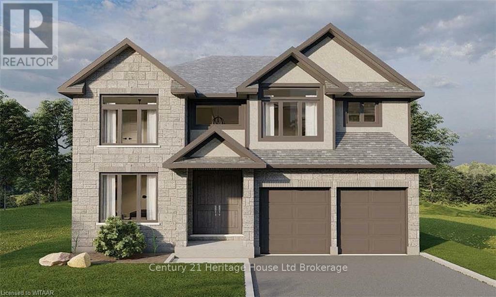 Photo de la propriété:  Lot 29 Masters Drive  ON N4T 0N4 