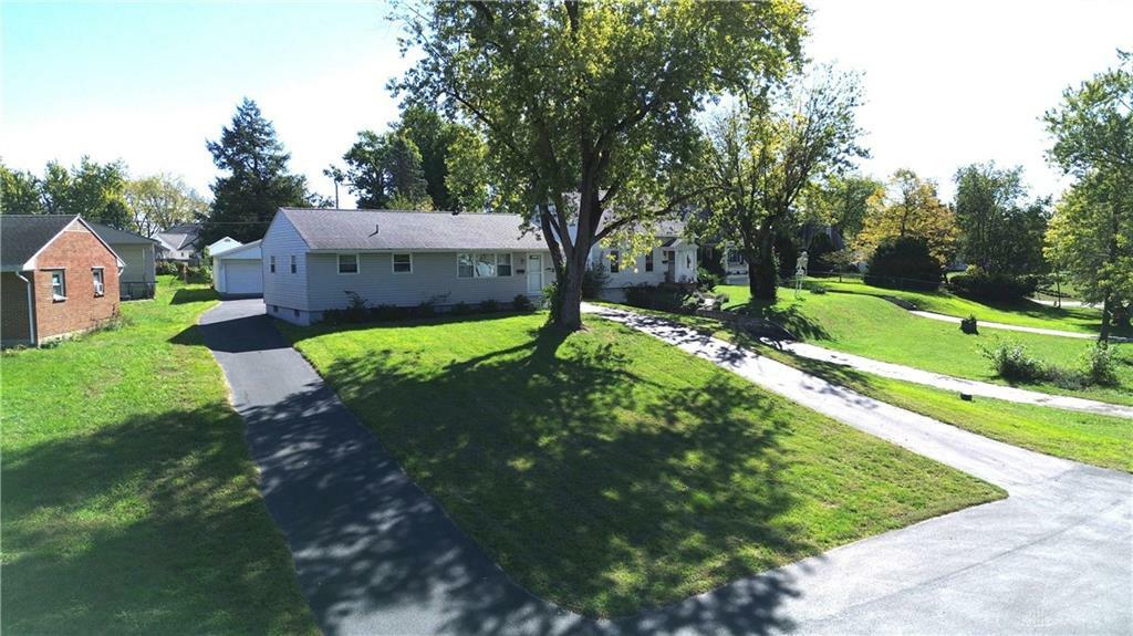 Property Photo: 3520 Idylwilde Boulevard OH 45414