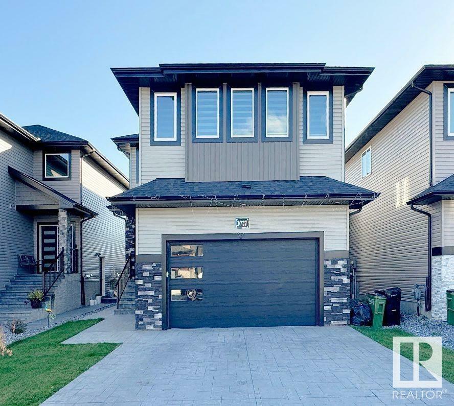 1027 150 Avenue NW  Edmonton AB T5Y 4C1 photo