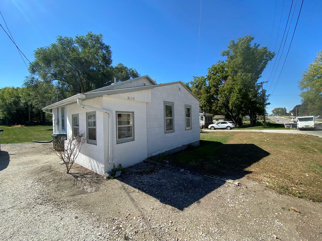 3115 8th Avenue South  Fort Dodge IA 50501 photo