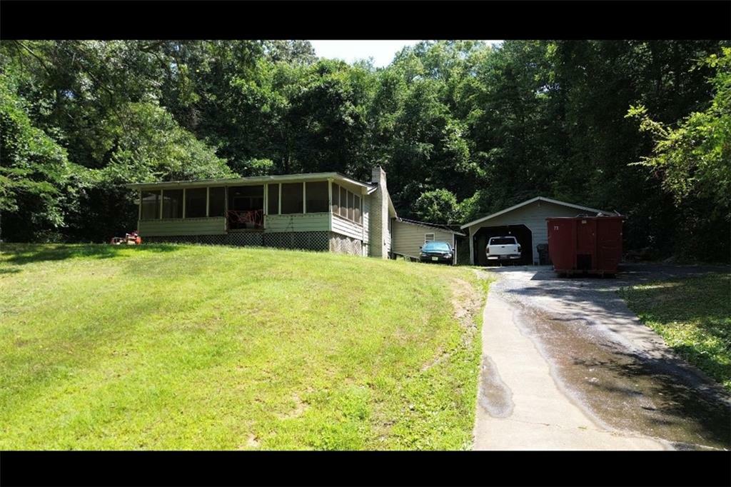 528 Lower Scott Mill Road  Canton GA 30115 photo