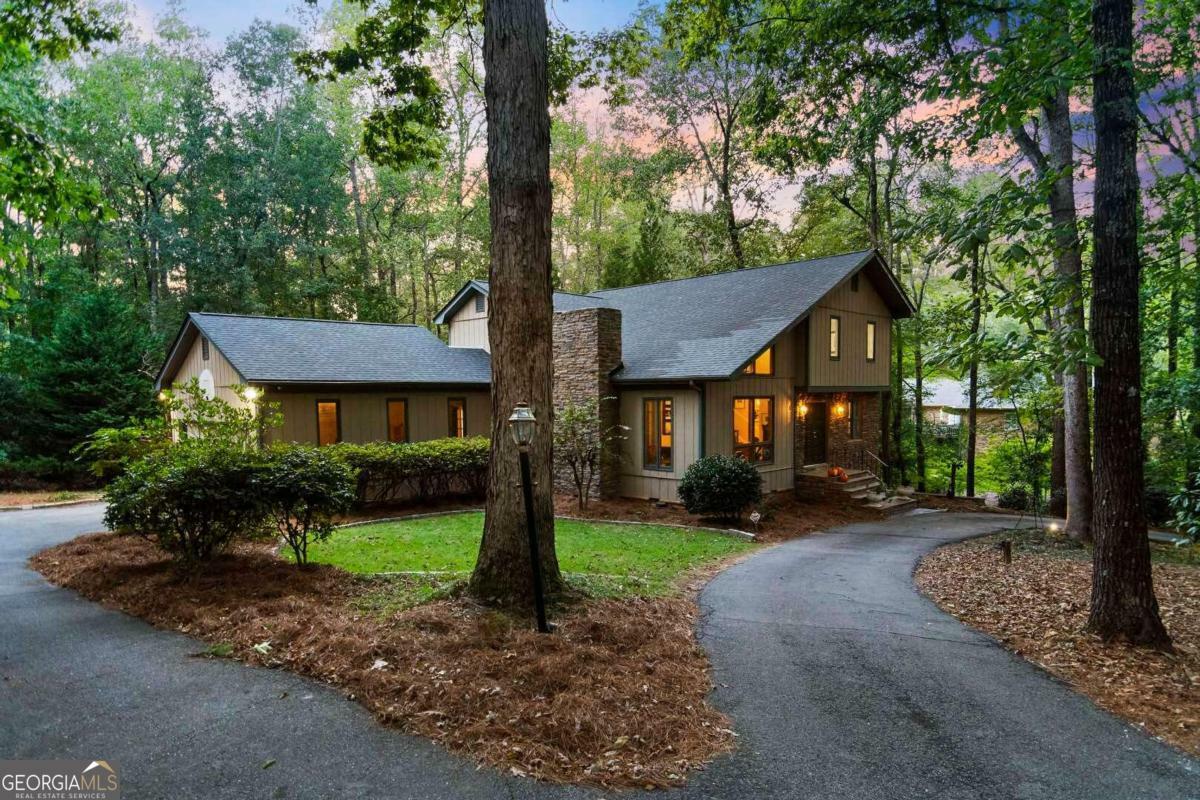 Property Photo: 238 Moss Side Drive GA 30607