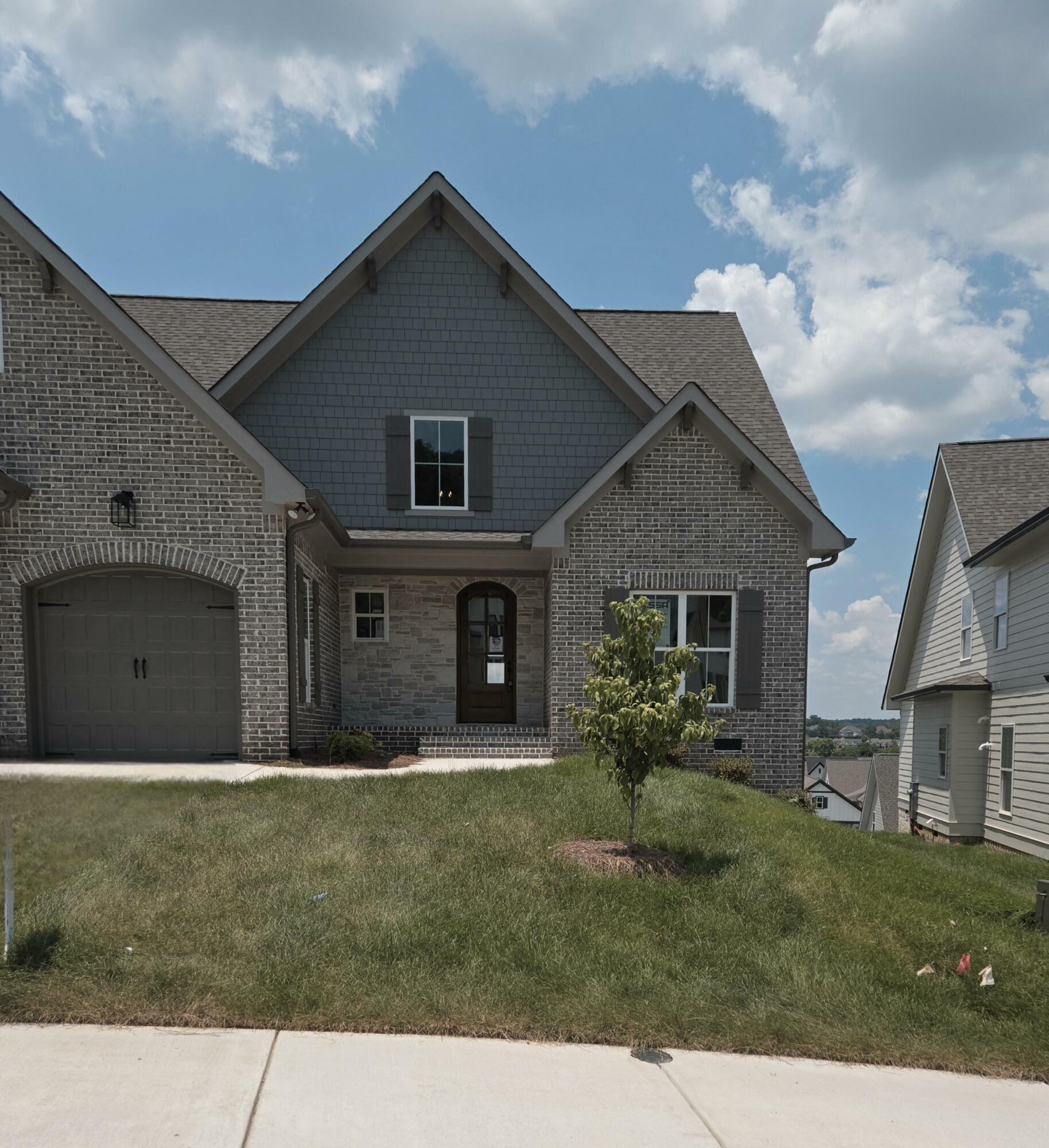 Property Photo: 9873 Trestle Circle TN 37363