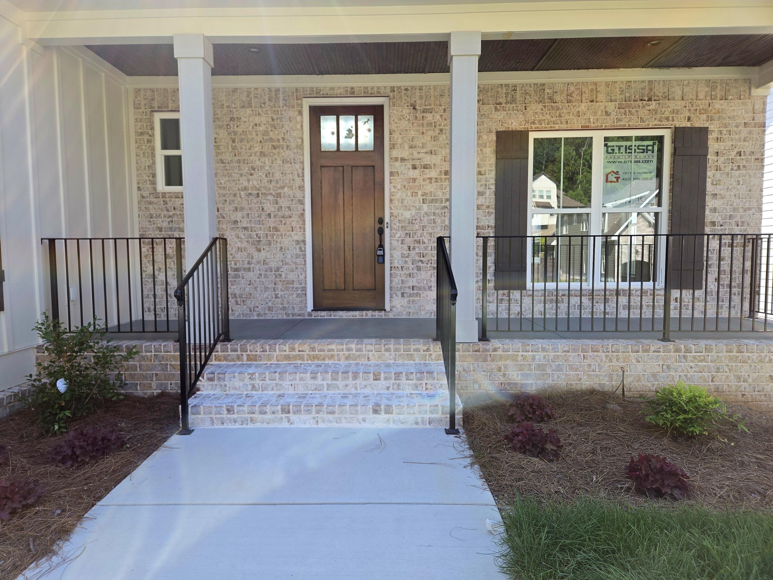 Property Photo:  9877 Trestle Circle  TN 37363 