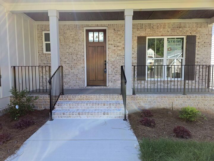 Property Photo: 9877 Trestle Circle TN 37363