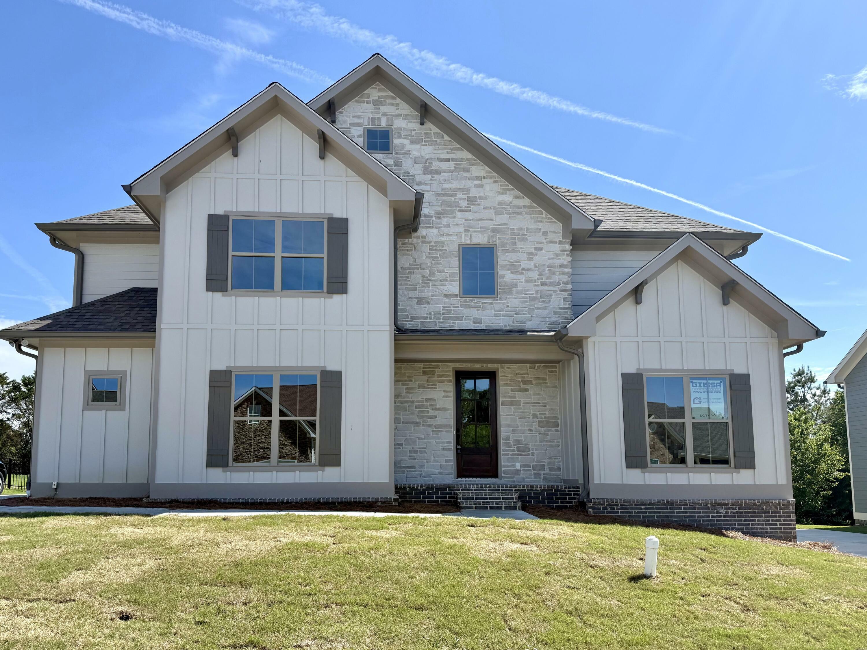 Property Photo: 269 Quartz Drive GA 30707