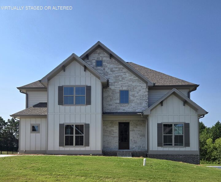 Property Photo:  269 Quartz Drive  GA 30707 