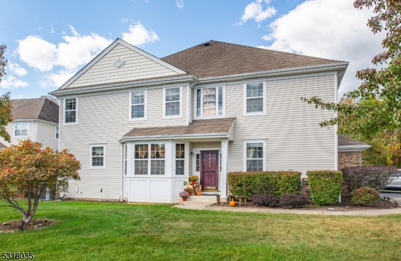 Property Photo: 8 Lodge Pole Ln NJ 07419