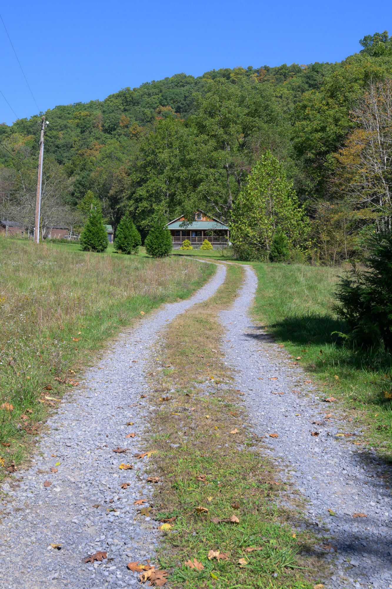 Property Photo:  518 Lacey Holw  WV 24910 