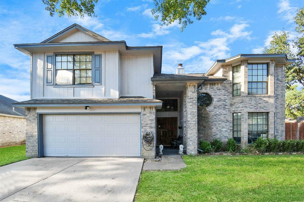 22027 Shady Valley Drive  Katy TX 77450 photo