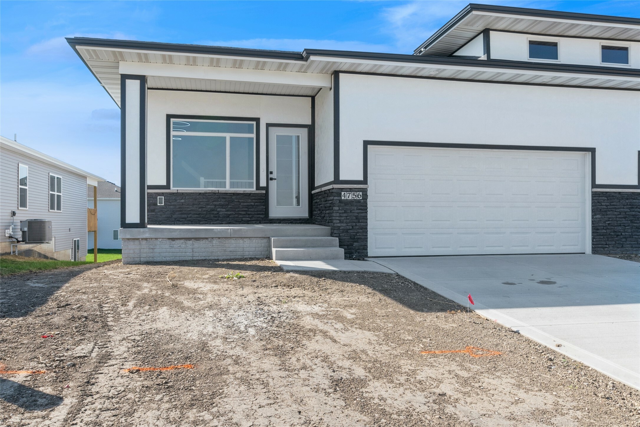Property Photo: 4756 172nd Street IA 50323