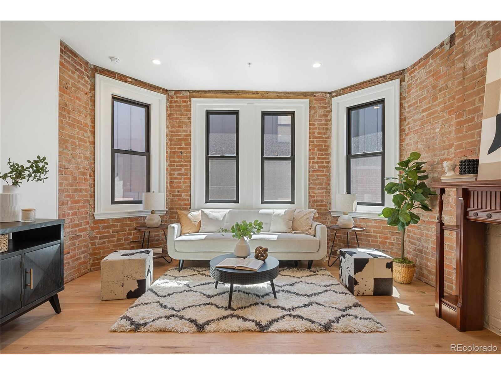 Property Photo:  1763 N Williams St 201  CO 80218 
