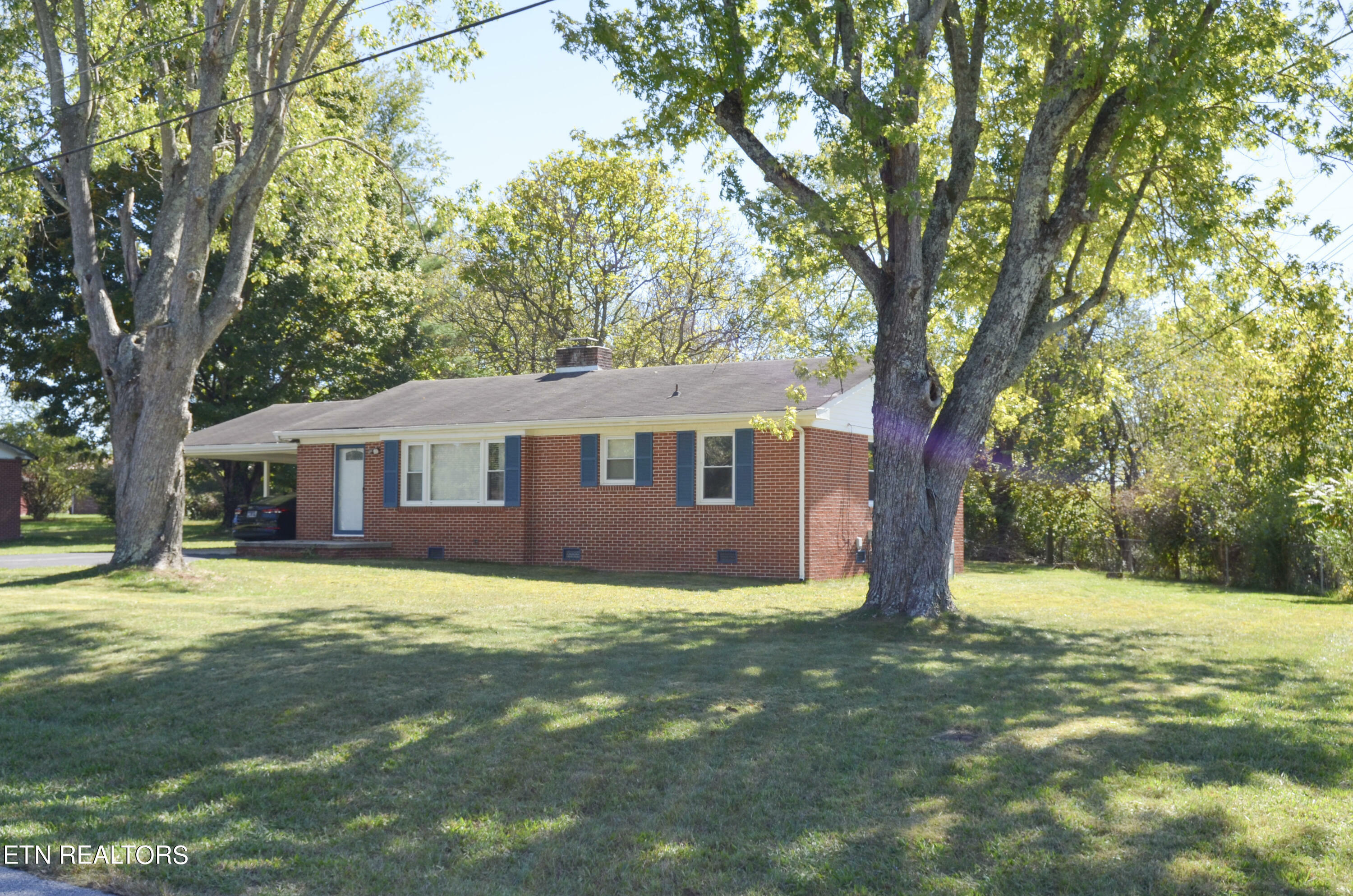 Property Photo:  70 Sheree St.  TN 38555 